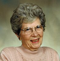 June Marie Herbison